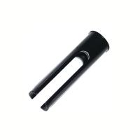 Kappe schwarz zu S9 One Touch